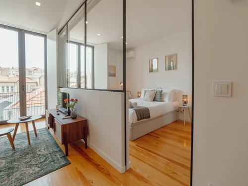 Ferienwohnung Porto, 2 Schlafzimmer, 4 Personen - photo_1011865546295