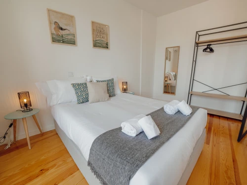 Ferienwohnung Porto, 2 Schlafzimmer, 4 Personen - photo_1011865546295