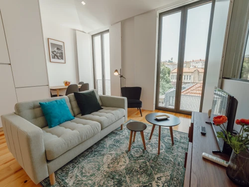 Apartment Porto, 2 bedrooms, 4 persons - photo_1011865546295