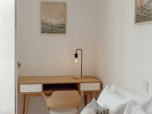 Ferienwohnung Porto, 2 Schlafzimmer, 4 Personen - photo_1011865546295