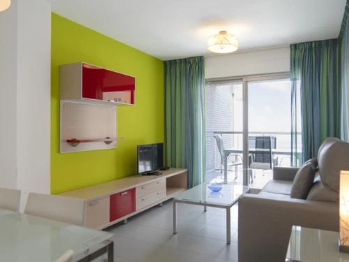 Apartamento Calpe, 1 dormitorio, 3 personas - photo_1011865546421