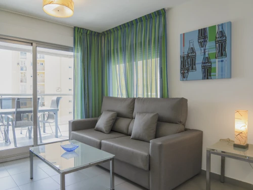 Ferienwohnung Calp, 1 Schlafzimmer, 3 Personen - photo_1011865546421