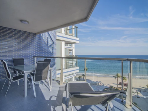 Ferienwohnung Calp, 1 Schlafzimmer, 3 Personen - photo_1011865546421