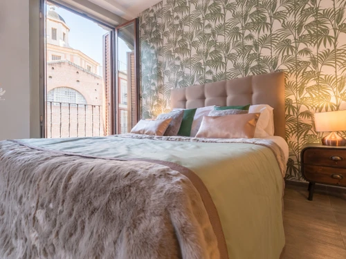 Studio Madrid, 1 pièce, 2 personnes - photo_1011865546556