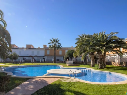 Gasthaus Alcossebre, 2 Schlafzimmer, 6 Personen - photo_1011865547087