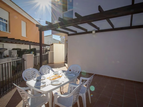 Gasthaus Alcossebre, 2 Schlafzimmer, 6 Personen - photo_1011865547087