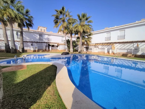Gite Alcossebre, 2 bedrooms, 6 persons - photo_1011865547087