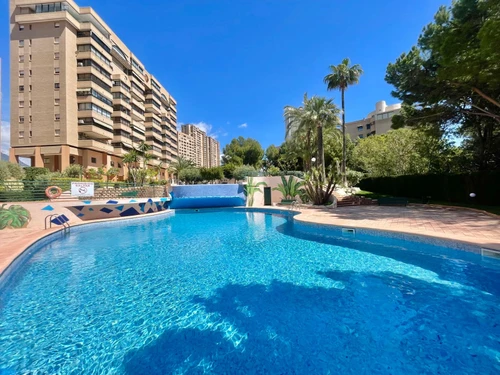 Apartment Benidorm, 3 bedrooms, 6 persons - photo_1011865547372