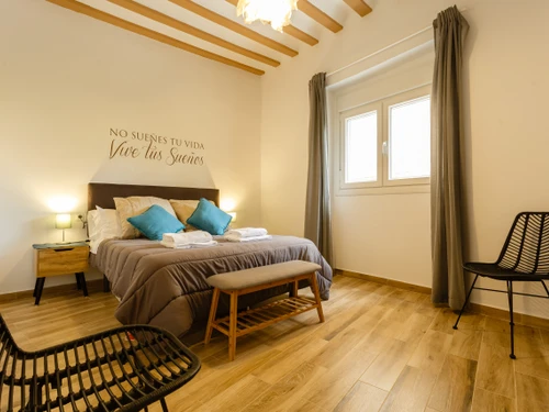 Ferienwohnung Cádiz, 1 Schlafzimmer, 3 Personen - photo_1011865547505