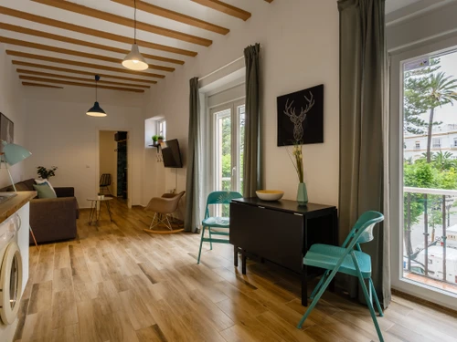 Apartamento Cádiz, 1 dormitorio, 3 personas - photo_1011865547505