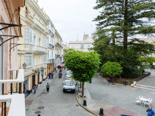 Ferienwohnung Cádiz, 1 Schlafzimmer, 3 Personen - photo_1011865547505