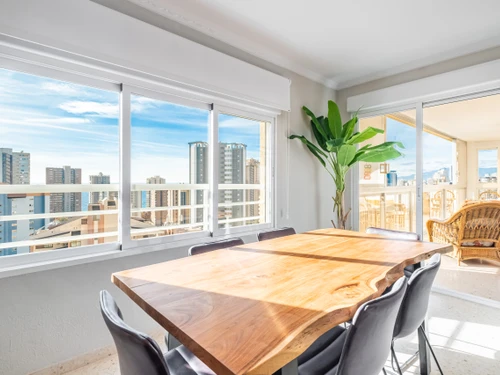 Ferienwohnung Benidorm, 3 Schlafzimmer, 6 Personen - photo_1011865548066