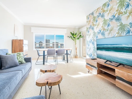 Apartment Benidorm, 3 bedrooms, 6 persons - photo_1011865548066