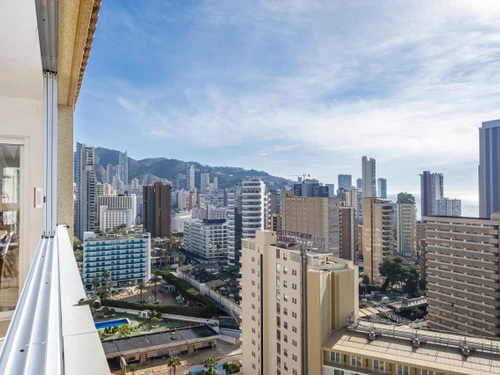 Ferienwohnung Benidorm, 3 Schlafzimmer, 6 Personen - photo_1011865548066