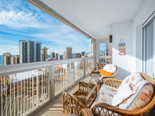 Ferienwohnung Benidorm, 3 Schlafzimmer, 6 Personen - photo_1011865548066