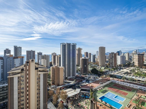 Ferienwohnung Benidorm, 3 Schlafzimmer, 6 Personen - photo_1011865548066