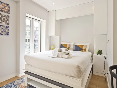 Studio Lisbonne, 1 pièce, 2 personnes - photo_1011865548215