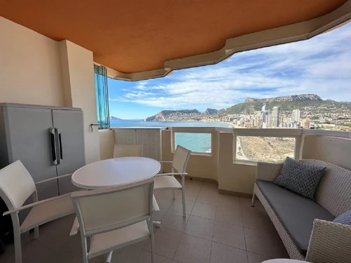 Ferienwohnung Calp, 1 Schlafzimmer, 4 Personen - photo_1011865548353