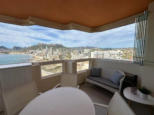 Ferienwohnung Calp, 1 Schlafzimmer, 4 Personen - photo_1011865548353