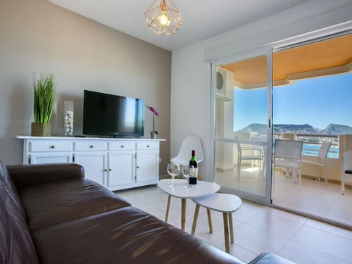 Ferienwohnung Calp, 1 Schlafzimmer, 4 Personen - photo_1011865548353