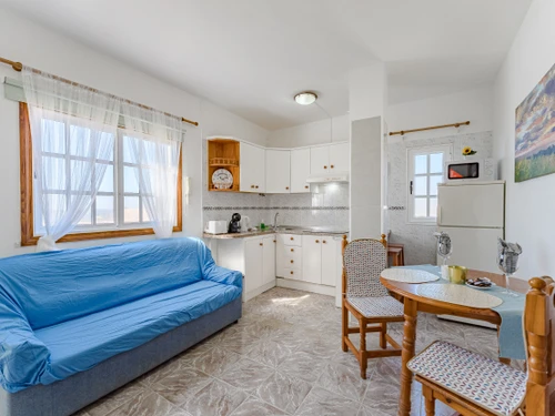 Apartment Arico, 1 bedroom, 2 persons - photo_1011865548728