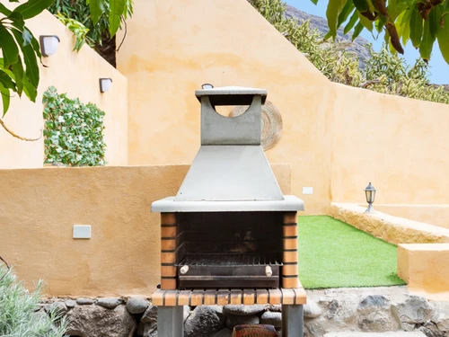 Villa Santa Cruz de Tenerife, 1 bedroom, 3 persons - photo_1011865548868