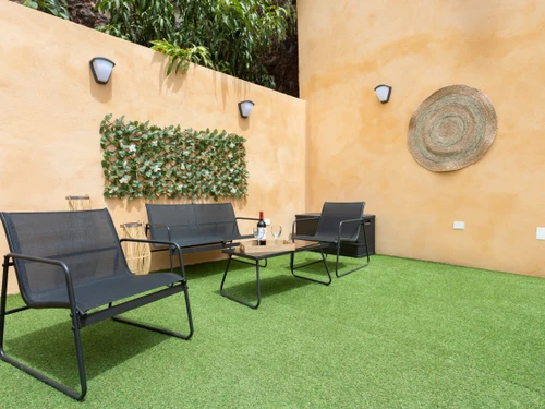 Villa Santa Cruz de Tenerife, 1 bedroom, 3 persons - photo_1011865548868