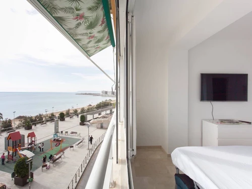 Estudio Alicante (Alacant), estudio, 2 personas - photo_1011865549563