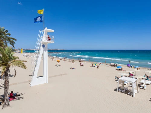 Studio Alicante, Studio, 2 Personen - photo_1011865549563