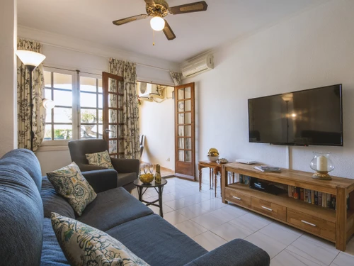 Ferienwohnung Xàbia, 1 Schlafzimmer, 3 Personen - photo_1011865549935