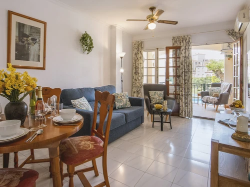 Ferienwohnung Xàbia, 1 Schlafzimmer, 3 Personen - photo_1011865549935