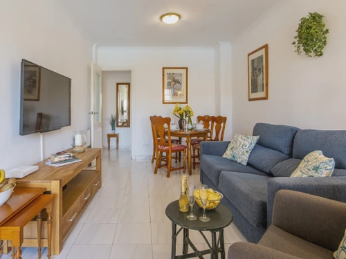 Ferienwohnung Xàbia, 1 Schlafzimmer, 3 Personen - photo_1011865549935