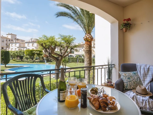 Ferienwohnung Xàbia, 1 Schlafzimmer, 3 Personen - photo_1011865549935