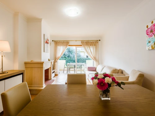 Appartement Albufeira, 3 pièces, 4 personnes - photo_1011865550079