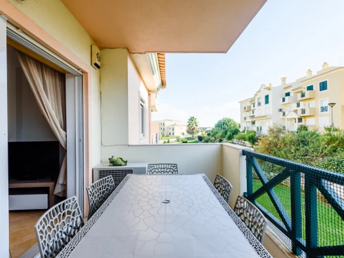 Appartement Albufeira, 3 pièces, 4 personnes - photo_1011865550079