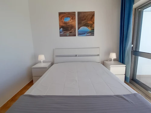 Ferienwohnung Quarteira, 1 Schlafzimmer, 4 Personen - photo_1011865550235