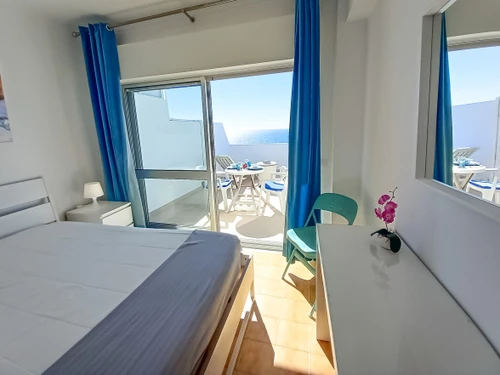 Ferienwohnung Quarteira, 1 Schlafzimmer, 4 Personen - photo_1011865550235