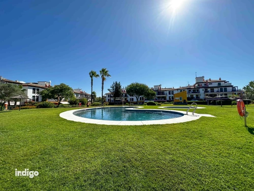 Apartment Ayamonte, 2 bedrooms, 5 persons - photo_1011865550385