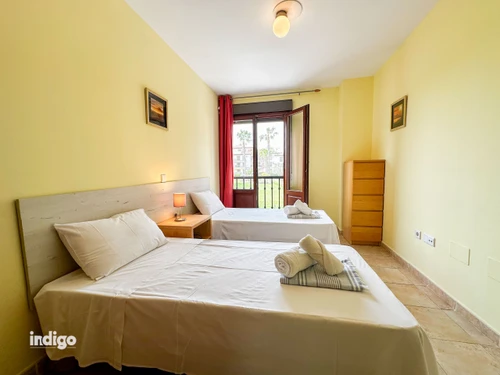 Apartment Ayamonte, 2 bedrooms, 5 persons - photo_1011865550385