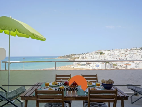 Apartamento Albufeira, 1 dormitorio, 3 personas - photo_1011865550941