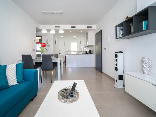 Ferienwohnung Arenals del Sol, 2 Schlafzimmer, 4 Personen - photo_1011865551091