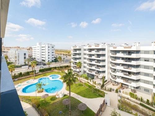 Ferienwohnung Arenals del Sol, 2 Schlafzimmer, 4 Personen - photo_1011865551091