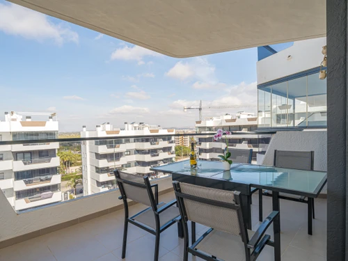 Ferienwohnung Arenals del Sol, 2 Schlafzimmer, 4 Personen - photo_1011865551091