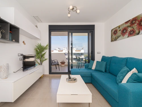 Ferienwohnung Arenals del Sol, 2 Schlafzimmer, 4 Personen - photo_1011865551091