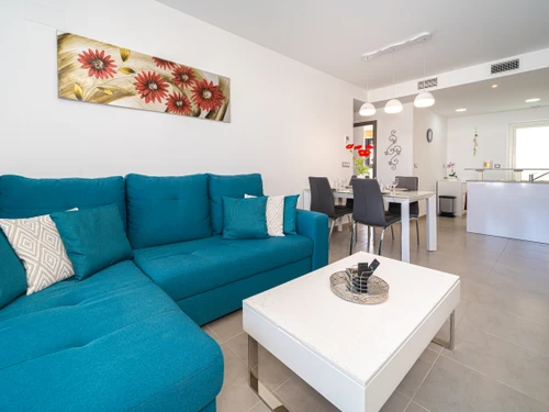 Ferienwohnung Arenals del Sol, 2 Schlafzimmer, 4 Personen - photo_1011865551091