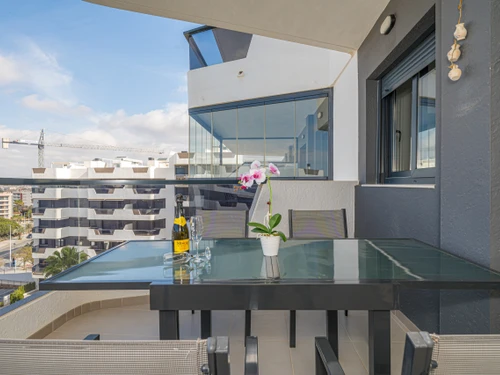 Ferienwohnung Arenals del Sol, 2 Schlafzimmer, 4 Personen - photo_1011865551091