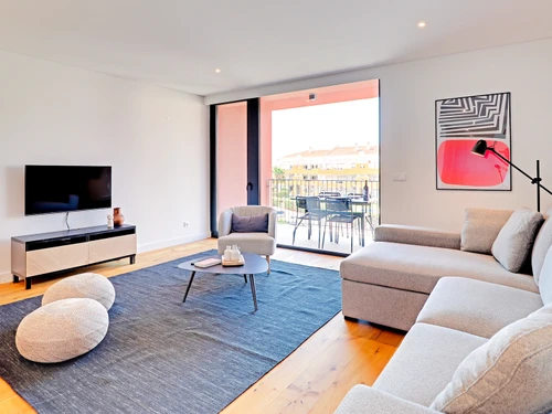 Appartement Vilamoura, 2 pièces, 4 personnes - photo_1011865551240