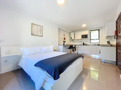 Studio Funchal, 1 pièce, 2 personnes - photo_1011865551378