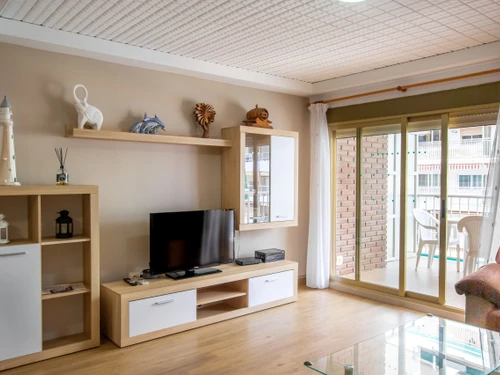 Apartment Cullera, 2 bedrooms, 4 persons - photo_1011865551497