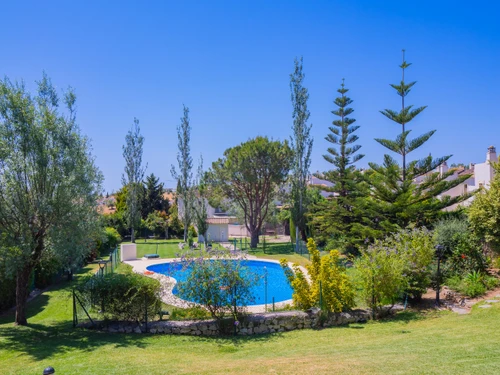 Casa Las Lagunas de Mijas, 2 dormitorios, 4 personas - photo_1011865551627